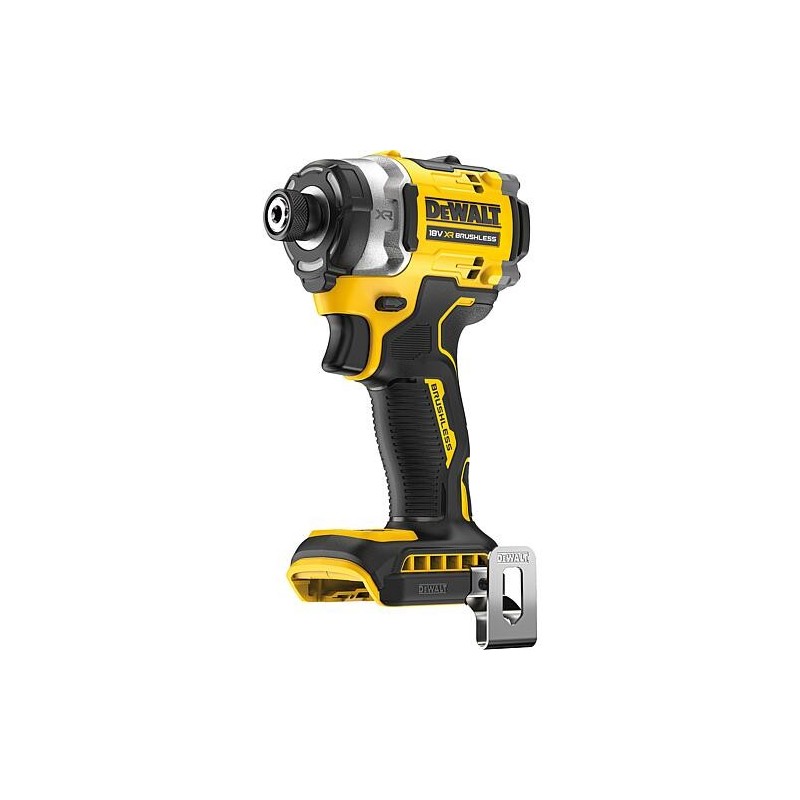 Visseuses à chocs sans fil DeWalt DCF860NT-XJ, 18 V sans batterie ni chargeur