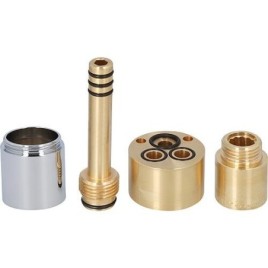 Kit de remplacement cartouche, longueur:35mm adapté à 93 064 49