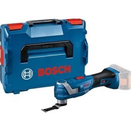 Outil multifonction sans fil Bosch GOP 18V-34, 18 V sans batterie ni chargeur