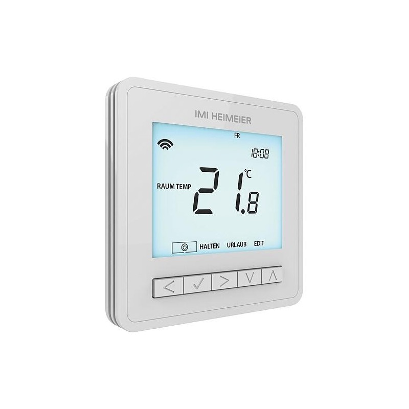 Thermostat d’ambiance sans fil IMI neoAir V3