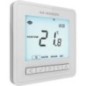 Thermostat d’ambiance sans fil IMI neoAir V3