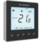 Thermostat d’ambiance IMI neoStat V2 230V, noir