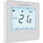 Thermostat d’ambiance IMI neoStat V2, 230V, blanc