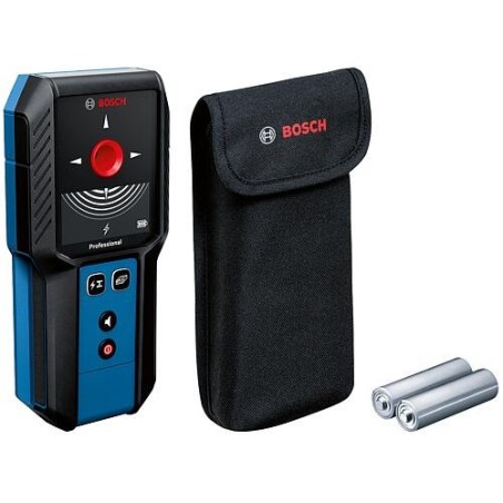 Détecteur de localisation Bosch GMS 120-27 Professional