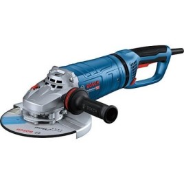 Meuleuse d’angle Bosch GWS 27-230 J, 2700 W