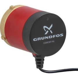 Moteur de service du circulateur Grundfos Comfort 15-14 MB PM