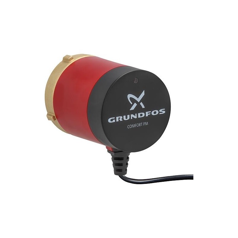 Moteur de service du circulateur Grundfos Comfort 15-14 MB PM