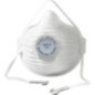 Masque de protection respiratoire FFP2 RD Air avec valve climatique UE 10 pièces