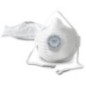 Masque de protection respiratoire FFP2 RD Air avec valve climatique UE 10 pièces