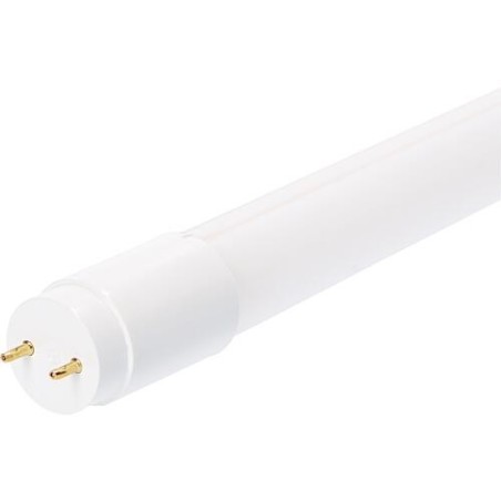 Tubes LED - T8 11,5W 2130lm 120cm 6500K 220°