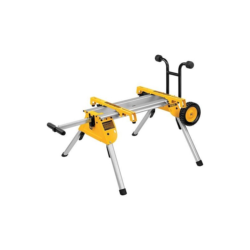 Châssis Dewalt pour DWE7485