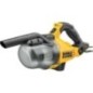 Aspirateur sans fil DeWALT DCV501LN-XJ, 18V sans batterie ni chargeur, classe L