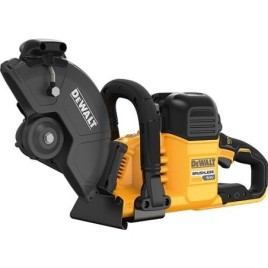 Découpeuse sans fil DeWALT 54V DCS691N-XJ, sans batterie ni chargeur