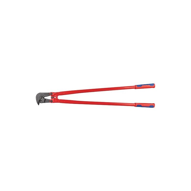 Coupe treillis métallique KNIPEX longueur (mm): 950