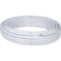 Tube multicouche EVENES PEXAL, 26x3mm, couronne 50m, isol 6mm