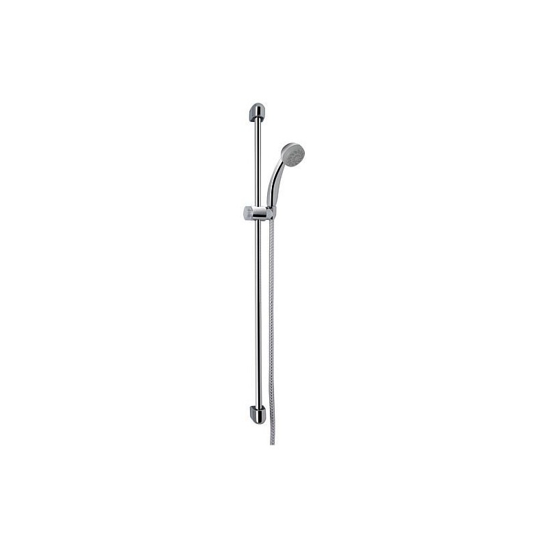 Set de douche Tetis avec mitigeur Rumba  900mm