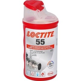 Kit avantage 2x kit de raccordement avec dispositif de rinçage pour circulateurs DN15, + 1x fil joint Loctite gratuit