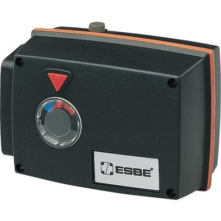 Servomoteur ESBE, type 92, 3 points, 24V/AC, 60 sec. / 90