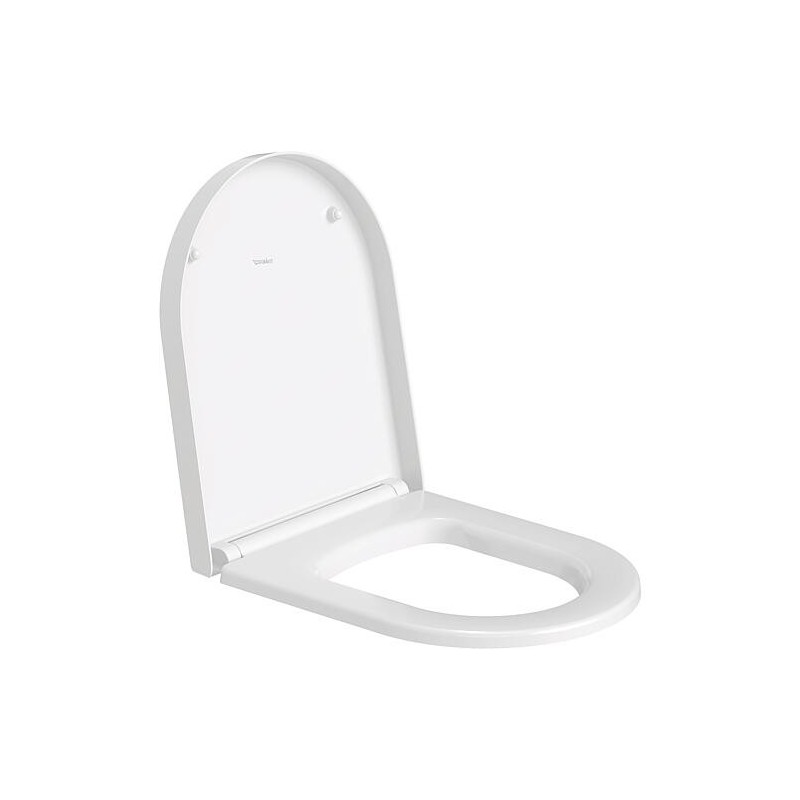 Abattants WC Duravit ME by Starck Standard