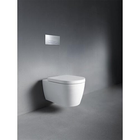 Abattants WC Duravit ME by Starck Standard