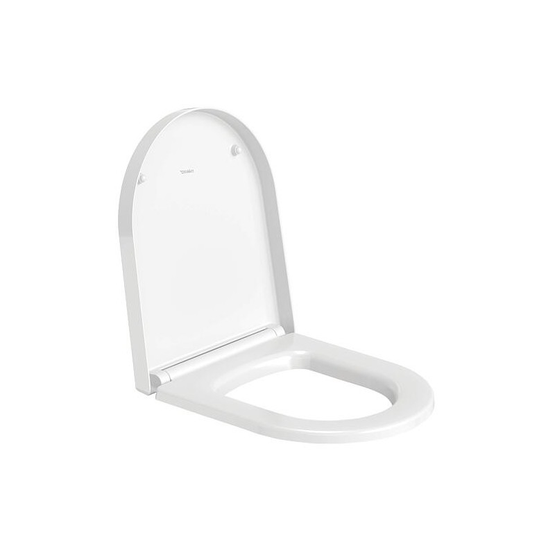 Abattants WC Duravit ME by Starck Compact Softclose