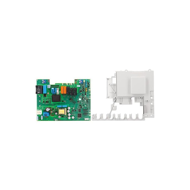 Circuits imprimés GZT3a Skin, Bosch 8748300892