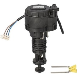 Vanne de commutation avec moteur, Remeha S101765