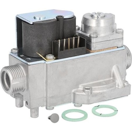 Vanne gaz VK4115V E1054 4, Remeha S101507