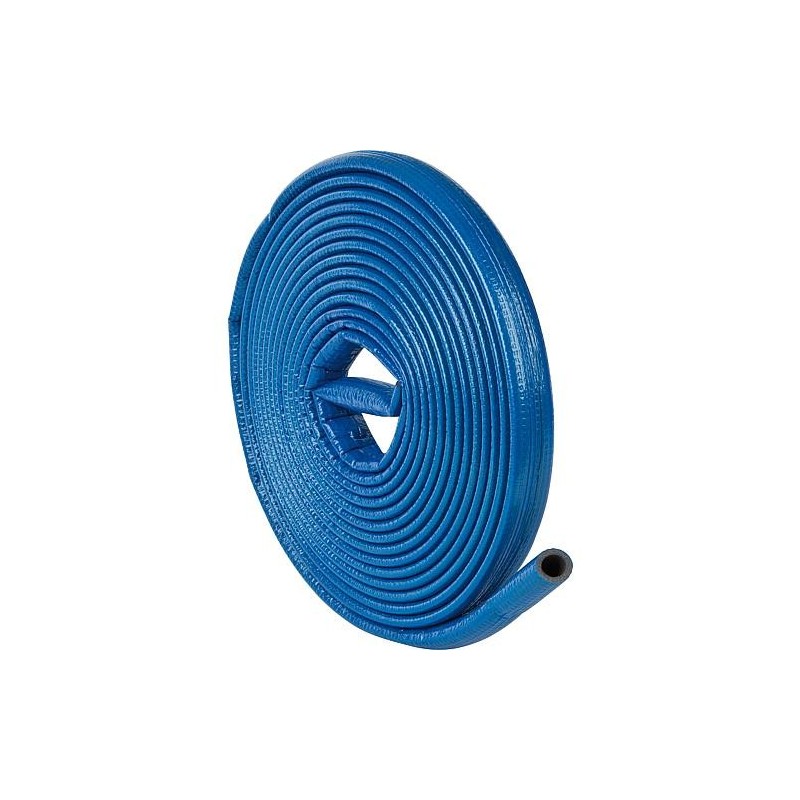 Tuyau d’isolation robuste Ø18 x 6mm, longueur : 10m