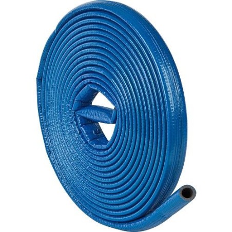 Tuyau d’isolation robuste Ø18 x 6mm, longueur : 10m