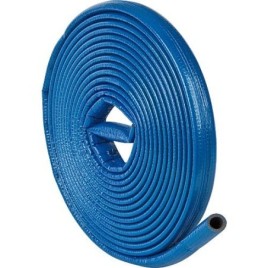 Tuyau d’isolation robuste Ø12/15 x 6mm, longueur : 10m