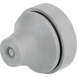 Doigts de gant de ventilation, VS 29mm, EPDM