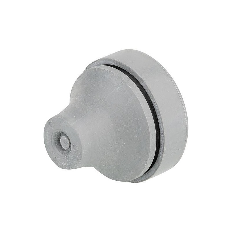 Doigts de gant de ventilation, VS 29mm, EPDM