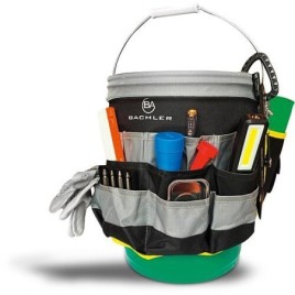 Seau à outils TOOL BUCKET, y compris outils de Service