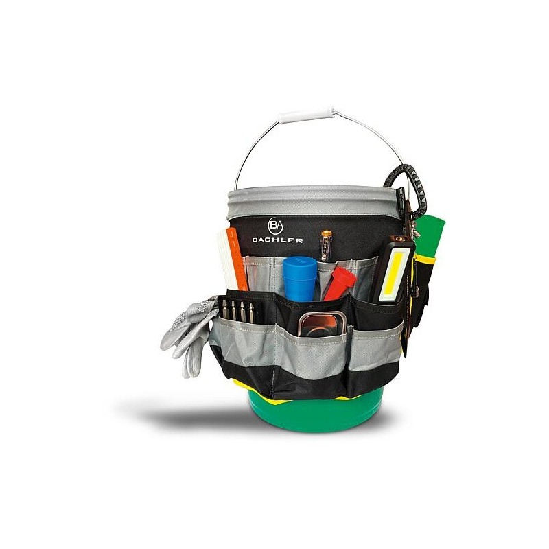 Seau à outils TOOL BUCKET, y compris outils de Service