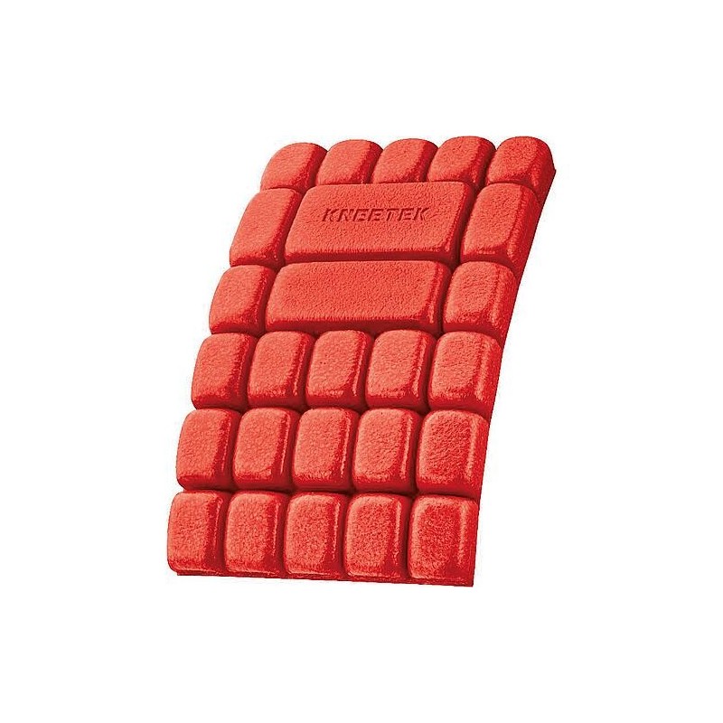 Genouillère MultiPAD red 60200, 1 Pièce