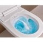 WC douche Geberit AquaClean Alba avec KeraTect, blanc