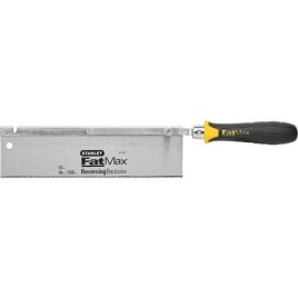 Scie fine Stanley® FatMax® Longueur (mm) : 250, réversible