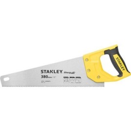 Scie à queue de renard Stanley® SharpCut™ Longueur (mm) : 450, denture fine