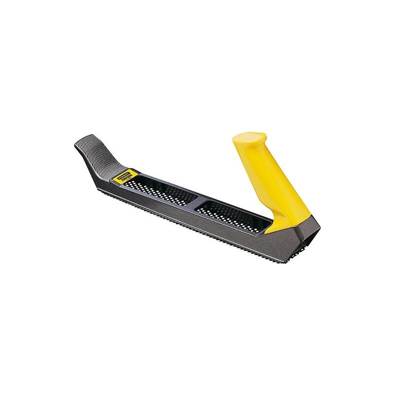 Rabot standard Stanley® Surform Longueur (mm) : 315