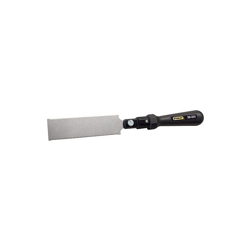 Mini scie à onglet Stanley® FatMax® Longueur (mm) : 120