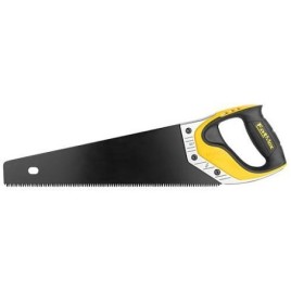 Scie égoïne Stanley® FatMax® Gen2 Longueur : 380 mm, denture grossière