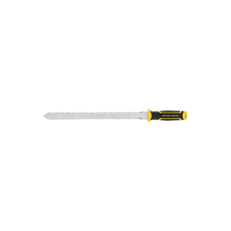 Couteau pour matériau isolant Stanley® FatMax® Longueur : 350 mm