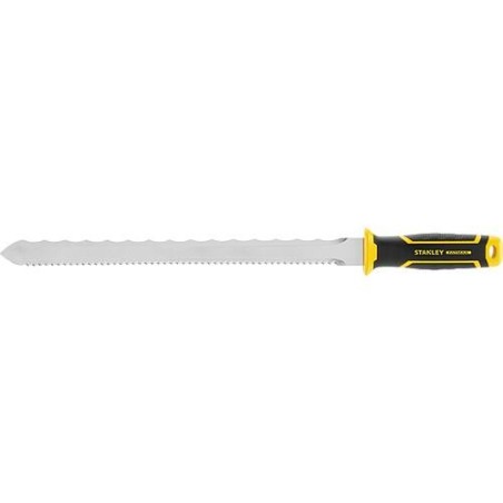 Couteau pour matériau isolant Stanley® FatMax® Longueur : 350 mm