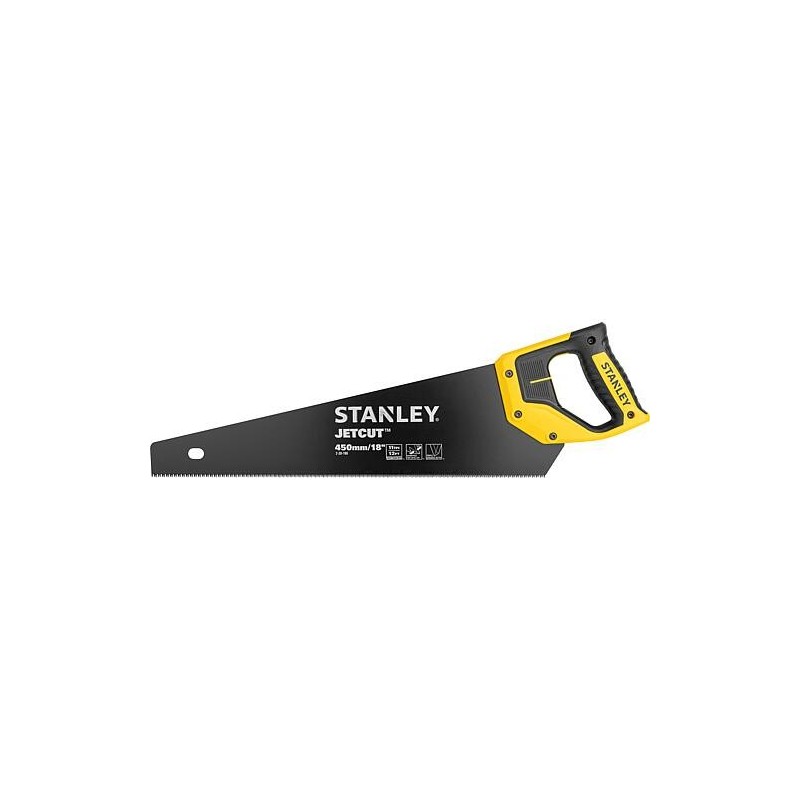 Scie à stratifier Stanley® JetCut® Longueur (mm) : 450