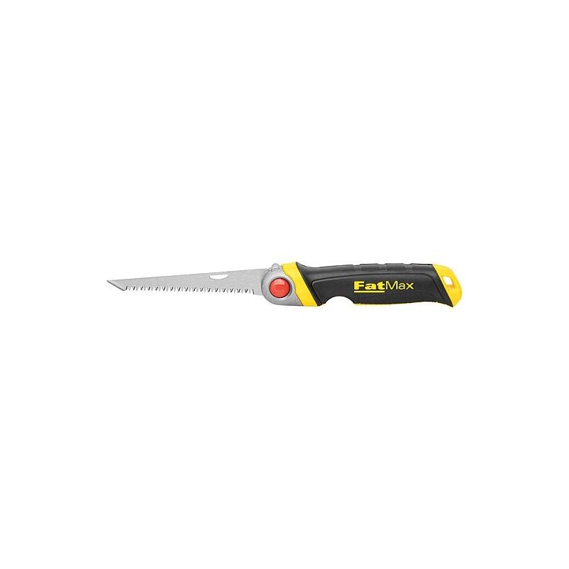 Scie à guichet pliable Stanley® FatMax® Longueur (mm) : 355