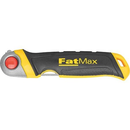 Scie à guichet pliable Stanley® FatMax® Longueur (mm) : 355