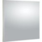 Kits de meubles de salle de bain BALI taupe brillant 2 tiroirs largeur 810 mm