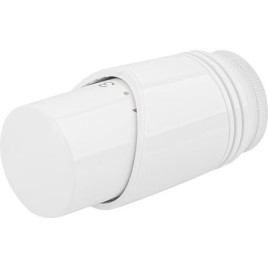 Tête thermostatique 2TT BB, blanc M30 x 1,5, sonde pour liquide