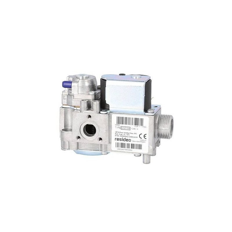 Régulateur bloc gaz VK4115V, Viessmann 7824779